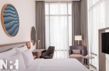 Apartment - Studio - 1 Bathroom for sale in The One at Jumeirah Village Circle - Jumeirah Village Circle - Dubai