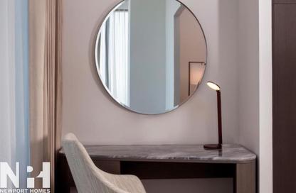 Apartment - Studio - 1 Bathroom for sale in The One at Jumeirah Village Circle - Jumeirah Village Circle - Dubai