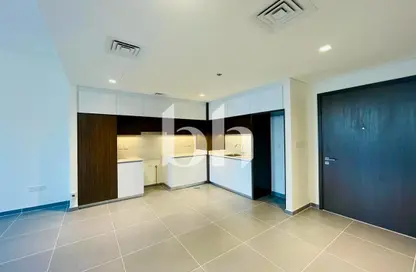 شقة - غرفة نوم - 1 حمام للايجار في كريك ايدج تاور 1 - كريك إيدج - مرسى خور دبي - دبي