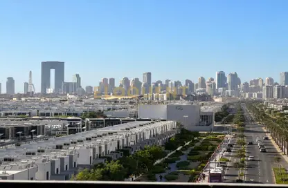 Apartment - 1 Bedroom - 2 Bathrooms for rent in Equiti Home A - Equiti Home - Al Furjan - Dubai Apartment - 1 Bedroom - 2 Bathrooms for rent in Equiti Home A - Equiti Home - Al Furjan - Dubai