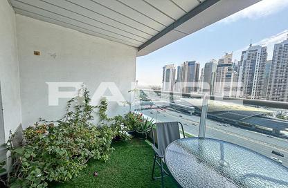 Apartment - 2 Bedrooms - 2 Bathrooms for sale in Marina Diamond 6 - Marina Diamonds - Dubai Marina - Dubai