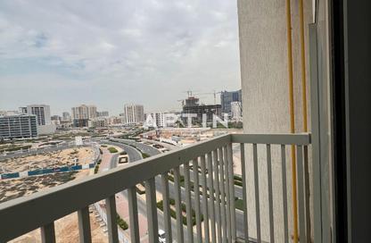 Apartment - 1 - 2 for rent in Time 1 - Dubai Land Residence Complex - Dubai Apartment - 1 - 2 for rent in Time 1 - Dubai Land Residence Complex - Dubai