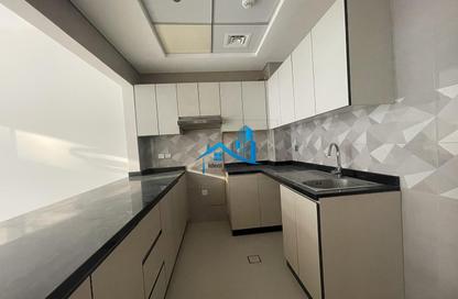 Apartment - 1 - 2 for rent in Al Waleed Garden 2 - Al Waleed Garden - Al Jaddaf - Dubai Apartment - 1 - 2 for rent in Al Waleed Garden 2 - Al Waleed Garden - Al Jaddaf - Dubai