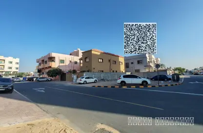 أرض - استوديو للبيع في فلل الروضة 2 - 2  الروضة - الروضة - عجمان