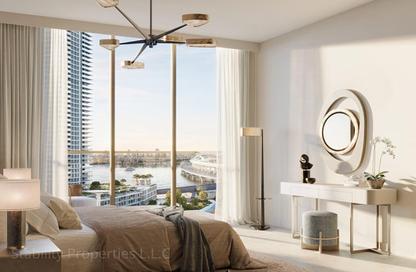 Apartment - 1 Bedroom - 1 Bathroom for sale in Arlo - Dubai Creek Harbour (The Lagoons) - Dubai Apartment - 1 Bedroom - 1 Bathroom for sale in Arlo - Dubai Creek Harbour (The Lagoons) - Dubai