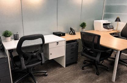 Business Centre - Studio - 4 for rent in Concord Tower - Dubai Media City - Dubai Business Centre - Studio - 4 for rent in Concord Tower - Dubai Media City - Dubai