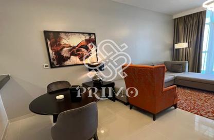 شقة - غرفة نوم - 2 حمامات للايجار في ارتاسيا B - ارتاسيا - داماك هيلز - دبي شقة - غرفة نوم - 2 حمامات للايجار في ارتاسيا B - ارتاسيا - داماك هيلز - دبي