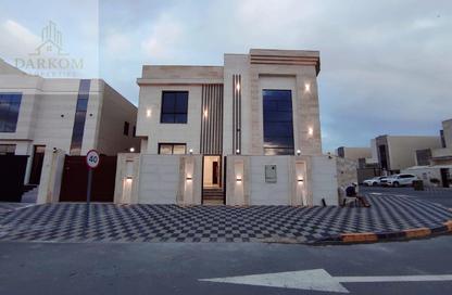 Villa - 7 Bedrooms - 7+ Bathrooms for sale in Al Zaheya Gardens - Al Zahya - Ajman