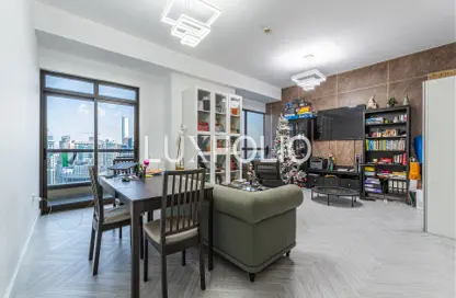 شقة - 2 غرف نوم - 3 حمامات للبيع في أمواج 4 - أمواج - جميرا بيتش ريزيدنس - دبي شقة - 2 غرف نوم - 3 حمامات للبيع في أمواج 4 - أمواج - جميرا بيتش ريزيدنس - دبي