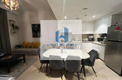 Apartment - 2 - 2 for sale in Jenna Main Square 2 - Jenna Main Square - Town Square - Dubai Apartment - 2 - 2 for sale in Jenna Main Square 2 - Jenna Main Square - Town Square - Dubai