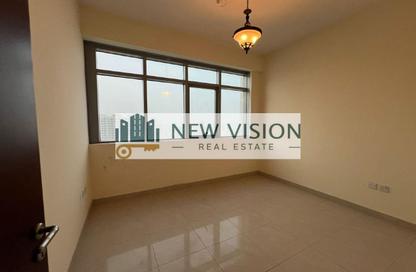 Apartment - 2 Bedrooms - 2 Bathrooms for rent in Business Tower - Al Majaz 2 - Al Majaz - Sharjah