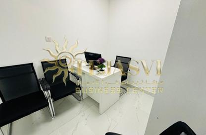 Office Space - Studio - 1 for rent in Reem Residency - Al Karama - Bur Dubai - Dubai Office Space - Studio - 1 for rent in Reem Residency - Al Karama - Bur Dubai - Dubai