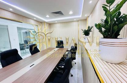Office Space - Studio - 1 for rent in Reem Residency - Al Karama - Bur Dubai - Dubai