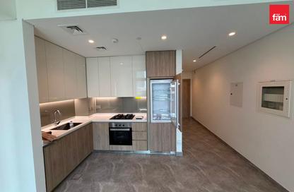 Apartment - 1 Bedroom - 1 Bathroom for rent in Peninsula Two - Peninsula - Business Bay - Dubai