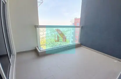 شقة - غرفة نوم - 2 حمامات للايجار في المنال ريزيدنس 2 - واحة دبي للسيليكون - دبي