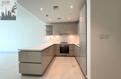 Apartment - 1 - 2 for sale in Sobha Creek Vistas Grande - Sobha Hartland - Mohammed Bin Rashid City - Dubai Apartment - 1 - 2 for sale in Sobha Creek Vistas Grande - Sobha Hartland - Mohammed Bin Rashid City - Dubai
