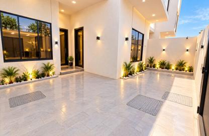 Villa - 4 - 6 for sale in Kabbali Hills - Al Helio 2 - Al Helio - Ajman