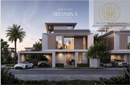 Villa - 4 Bedrooms for sale in Grand Polo Club and Resort - Dubai Investment Park 2 (DIP 2) - Dubai Investment Park (DIP) - Dubai Villa - 4 Bedrooms for sale in Grand Polo Club and Resort - Dubai Investment Park 2 (DIP 2) - Dubai Investment Park (DIP) - Dubai