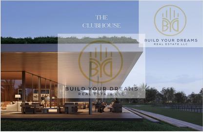 Villa - 4 Bedrooms for sale in Grand Polo Club and Resort - Dubai Investment Park 2 (DIP 2) - Dubai Investment Park (DIP) - Dubai