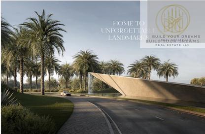 Villa - 4 Bedrooms for sale in Grand Polo Club and Resort - Dubai Investment Park 2 (DIP 2) - Dubai Investment Park (DIP) - Dubai Villa - 4 Bedrooms for sale in Grand Polo Club and Resort - Dubai Investment Park 2 (DIP 2) - Dubai Investment Park (DIP) - Dubai