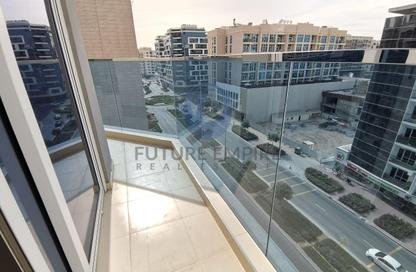 Apartment - 2 Bedrooms - 3 Bathrooms for rent in Kasco Residence - Jumeirah Garden City - Al Satwa - Dubai Apartment - 2 Bedrooms - 3 Bathrooms for rent in Kasco Residence - Jumeirah Garden City - Al Satwa - Dubai
