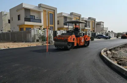 Land - Studio for sale in Al Helio 1 - Al Helio - Ajman