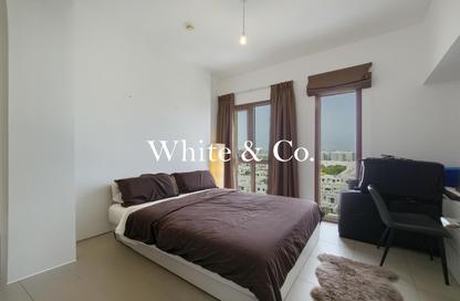 Apartment - 2 Bedrooms - 2 Bathrooms for rent in Zahra Breeze Apartments 4A - Zahra Breeze Apartments 4 - Zahra Breeze Apartments - Town Square - Dubai