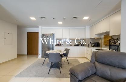 Apartment - 2 Bedrooms - 2 Bathrooms for rent in Zahra Breeze Apartments 4A - Zahra Breeze Apartments 4 - Zahra Breeze Apartments - Town Square - Dubai