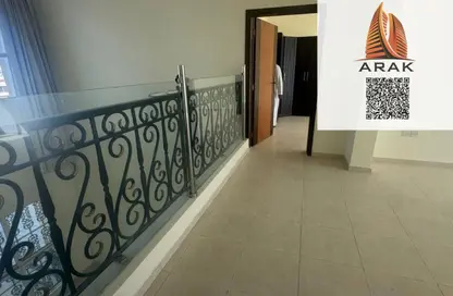 Villa - 6 Bedrooms - 7 Bathrooms for rent in Al Jurf 1 - Al Jurf - Ajman Downtown - Ajman
