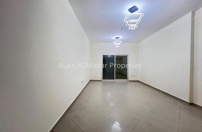 Apartment - 2 - 3 for rent in Al Jaber Tower - Al Nahda 2 - Al Nahda - Dubai