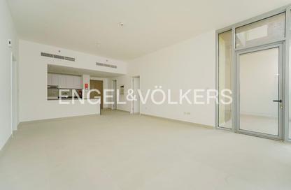 Apartment - 2 Bedrooms - 2 Bathrooms for sale in The Pulse Residence Plaza B8 - The Pulse Residence Plaza - The Pulse - Dubai South (Dubai World Central) - Dubai