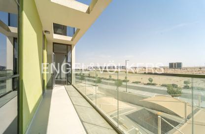 Apartment - 2 Bedrooms - 2 Bathrooms for sale in The Pulse Residence Plaza B8 - The Pulse Residence Plaza - The Pulse - Dubai South (Dubai World Central) - Dubai