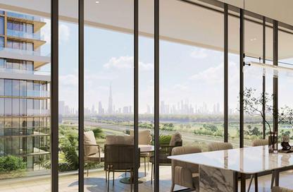 Apartment - 1 Bedroom - 2 Bathrooms for sale in Sobha One Tower E - Sobha One - Sobha Hartland - Mohammed Bin Rashid City - Dubai