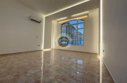 Apartment - Studio - 1 for rent in Binal Jesrain - Between Two Bridges - Abu Dhabi
