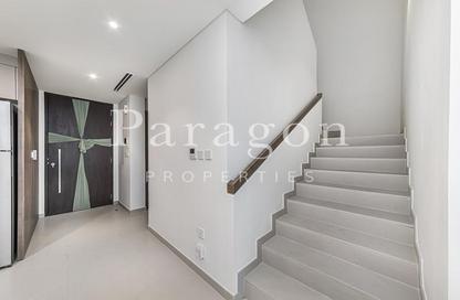 Townhouse - 3 Bedrooms - 4 Bathrooms for rent in Elan - Tilal Al Ghaf - Dubai Townhouse - 3 Bedrooms - 4 Bathrooms for rent in Elan - Tilal Al Ghaf - Dubai
