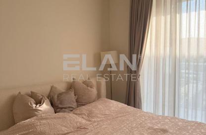 Townhouse - 2 Bedrooms - 3 Bathrooms for rent in Rukan 3 - Rukan - Dubai