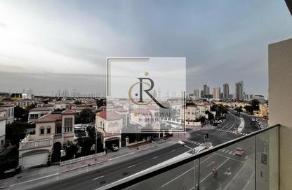 Apartment - 1 Bedroom - 2 Bathrooms for rent in Bali Residences - District 3 - Jumeirah Village Triangle - Dubai
