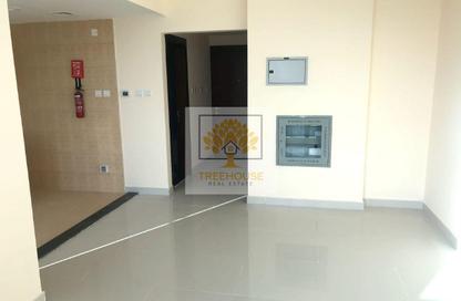 Apartment - Studio - 1 for rent in Al Manara Tower - District 4 - Jumeirah Village Triangle - Dubai