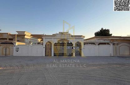 Villa - 3 Bedrooms - 5 Bathrooms for sale in Al Rawda 2 Villas - Al Rawda 2 - Al Rawda - Ajman
