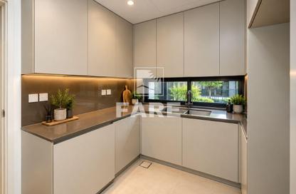 Townhouse - 3 - 4 for sale in Saro - Masaar - Tilal City - Sharjah