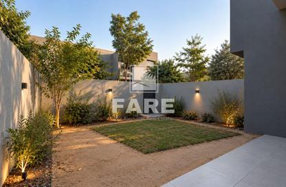 Townhouse - 3 - 4 for sale in Saro - Masaar - Tilal City - Sharjah