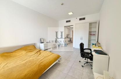Apartment - Studio - 1 for rent in Sherena Residence - Majan - Dubai Apartment - Studio - 1 for rent in Sherena Residence - Majan - Dubai