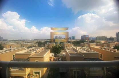 Apartment - 1 Bedroom - 2 Bathrooms for rent in Le Presidium 2 - Le Presidium - Dubai Silicon Oasis - Dubai Apartment - 1 Bedroom - 2 Bathrooms for rent in Le Presidium 2 - Le Presidium - Dubai Silicon Oasis - Dubai