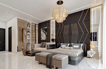 Apartment - 1 Bedroom - 1 Bathroom for sale in Bayz 101 by Danube - Business Bay - Dubai Apartment - 1 Bedroom - 1 Bathroom for sale in Bayz 101 by Danube - Business Bay - Dubai