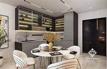 Apartment - 1 Bedroom - 1 Bathroom for sale in Bayz 101 by Danube - Business Bay - Dubai