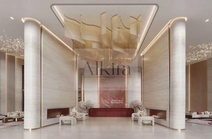 Office Space - Studio for sale in Binghatti Ruby - District 16 - Jumeirah Village Circle - Dubai