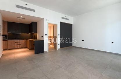 Apartment - Studio - 1 Bathroom for rent in DT1 - Downtown Dubai - Dubai