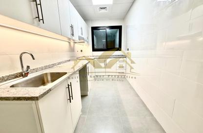 Apartment - 1 Bedroom - 2 Bathrooms for rent in Al Badaa Street - Al Badaa - Dubai