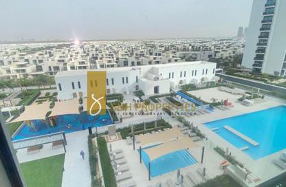 Apartment - 2 Bedrooms - 3 Bathrooms for rent in Lime Gardens - Dubai Hills Estate - Dubai