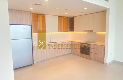 Apartment - 2 Bedrooms - 3 Bathrooms for rent in Lime Gardens - Dubai Hills Estate - Dubai